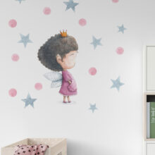 fairy-princess-wall-decals