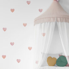 heart-wall-decals