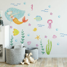 mermaid-wallstickers6