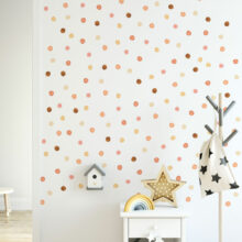 decobeez-small-irregular-pink-brown-dots-wall-decals2