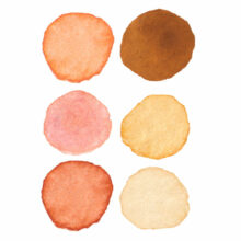 decobeez-small-irregular-pink-brown-dots-wall-decals4