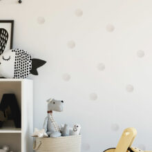 light-gray-polka-dot-wall-stickers