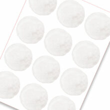 light-gray-polka-dot-wall-stickers3